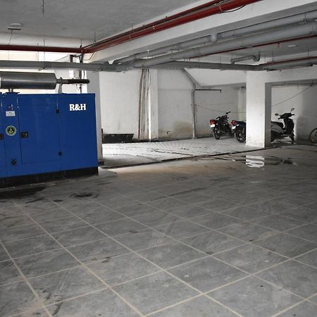 אודייפור Hotel Siddhartha Inn מראה חיצוני תמונה