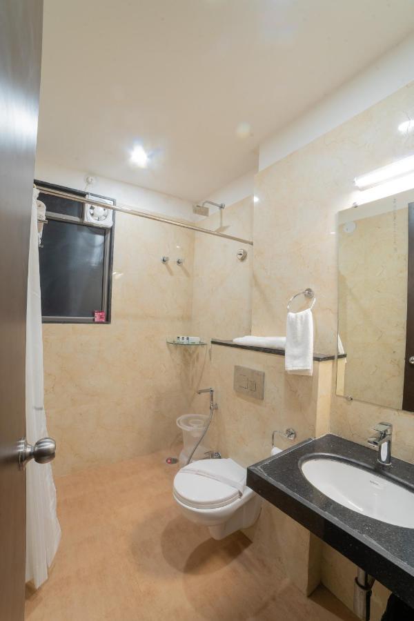 אודייפור Hotel Siddhartha Inn מראה חיצוני תמונה